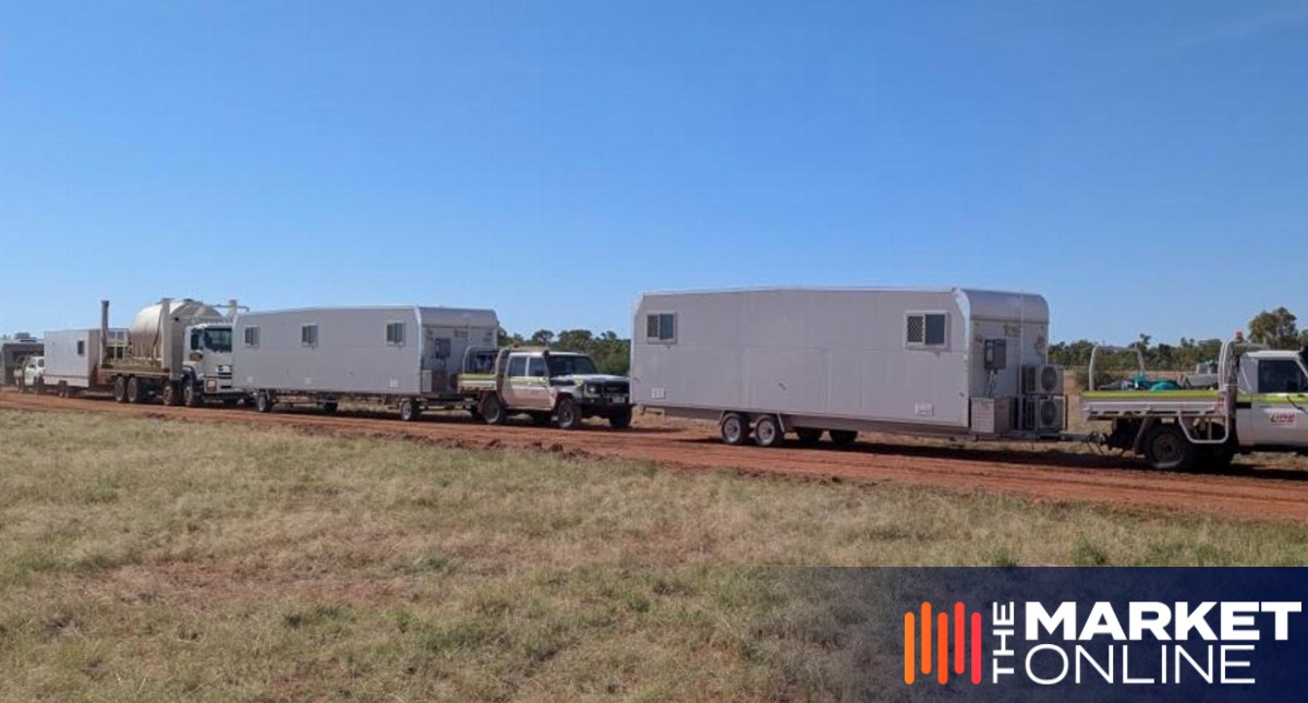 Basin Energy powering up Sybella Barkly REE system, uranium
